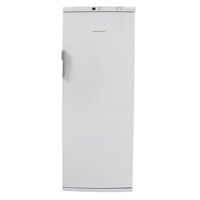 VESTFROST VD 255 FN WHITE